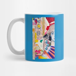 nights at the circus, chapter II Mug